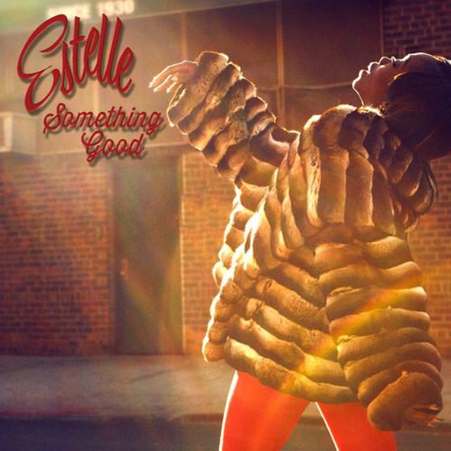 New Music: Estelle "Something Good"