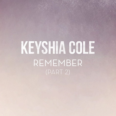 Keyshia Cole - I Remember (Official Music Video) 