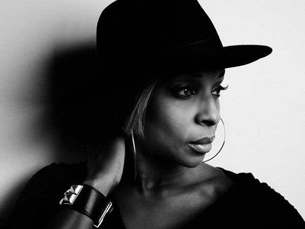 New Music: Mary J. Blige - Fancy (Original Version) featuring Swizz Beatz