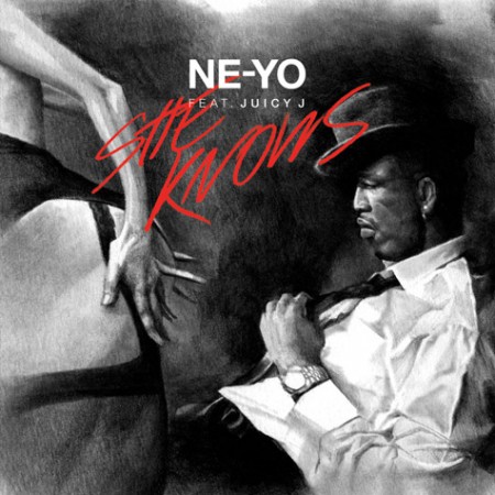 New Music: Ne-Yo "She Knows" Featuring Juicy J