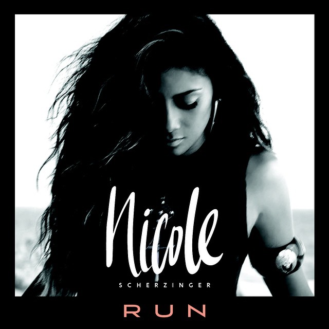 New Music: Nicole Scherzinger "Run"