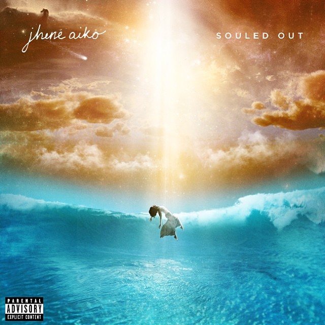 Album Review: Jhené Aiko, Souled Out