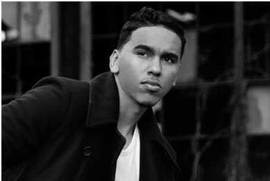 New Music: Adrian Marcel "Spending the Night Alone" (Written by Rico Love/Produced by Jim Jonsin)