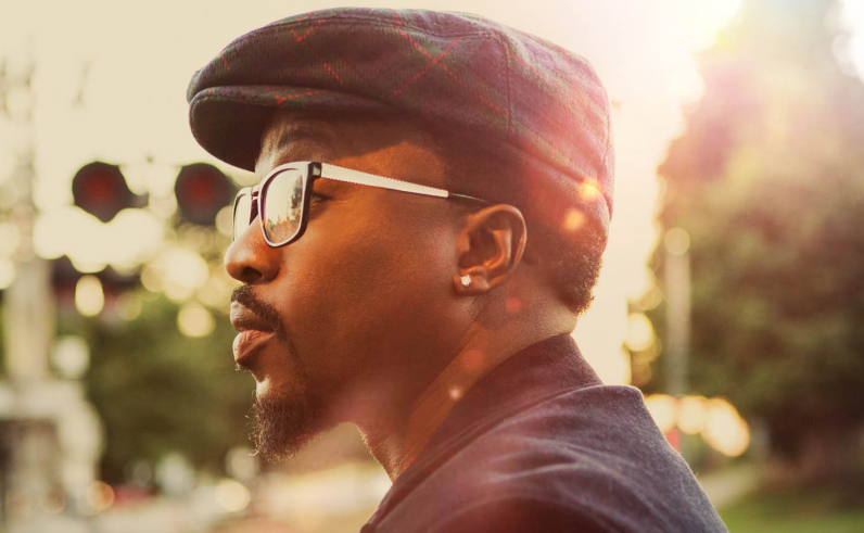 Interview: Anthony Hamilton Talks Holiday Album, Plans for Next Album, Recording Country Music