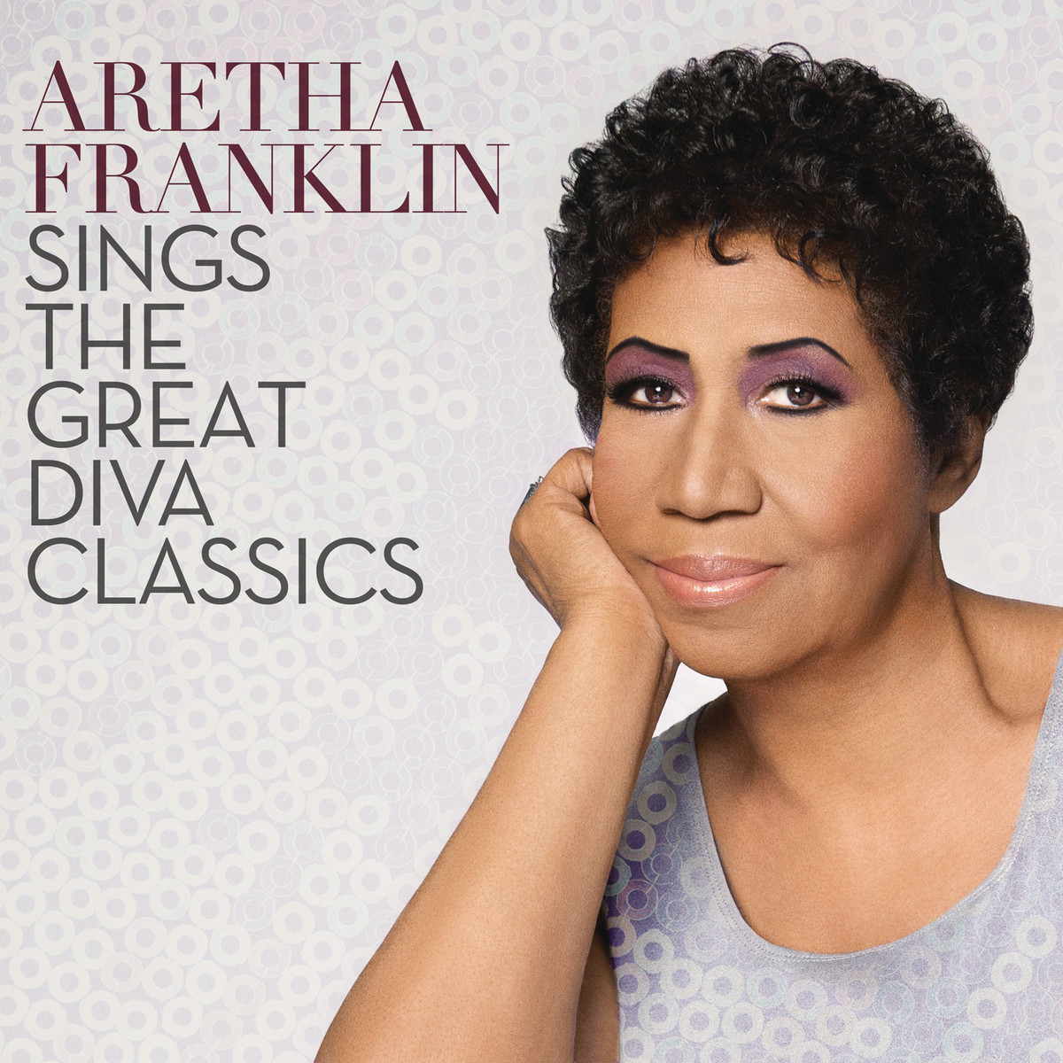 New Music: Aretha Franklin "Rolling in the Deep" (Adele Cover - Aretha Version)
