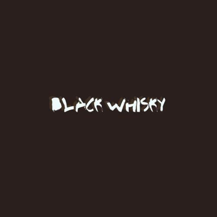 Elijah Blake Black Whisky