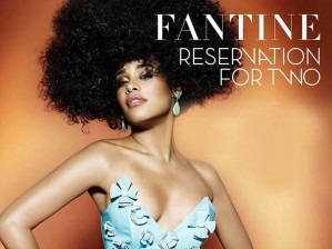 New Video: Fantine "Reservation for Two" (Emilio Estefan's New Artist)