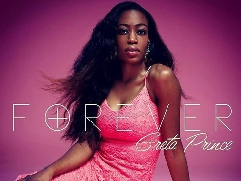 New Music: Greta Prince "Forever"