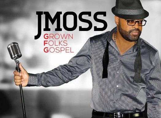 New Music: J. Moss "You Make Me Feel" featuring Faith Evans