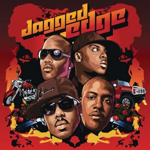 YouKnowIGotSoul Presents #7DaysOfJE Day 5: A Look Back at Jagged Edge's "Jagged Edge" Album