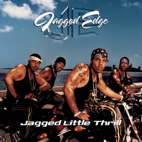 YouKnowIGotSoul Presents #7DaysOfJE Day 3: A Look Back at Jagged Edge's "Jagged Little Thrill" Album