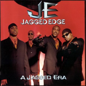 jagged edge goodbye