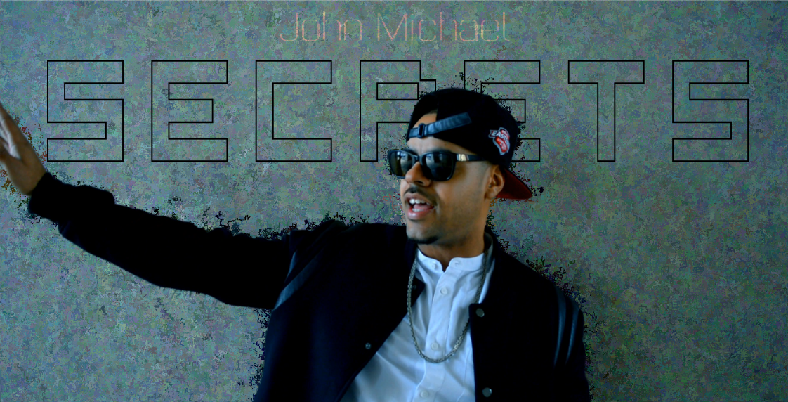 New Video: John Michael "Secrets"