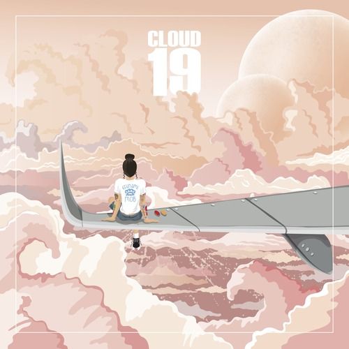 New Music: Kehlani "Cloud 19" (EP)