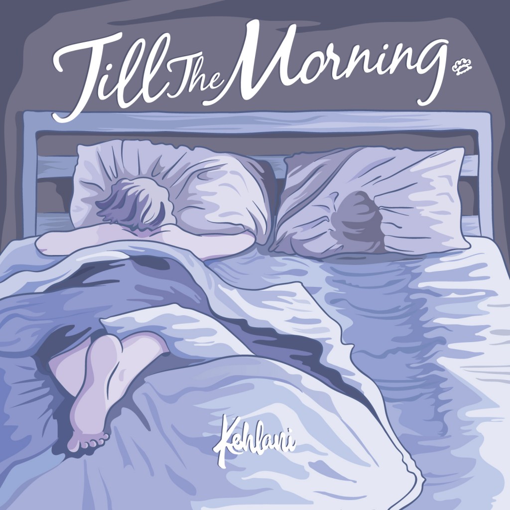 New Music: Kehlani "Till the Morning"