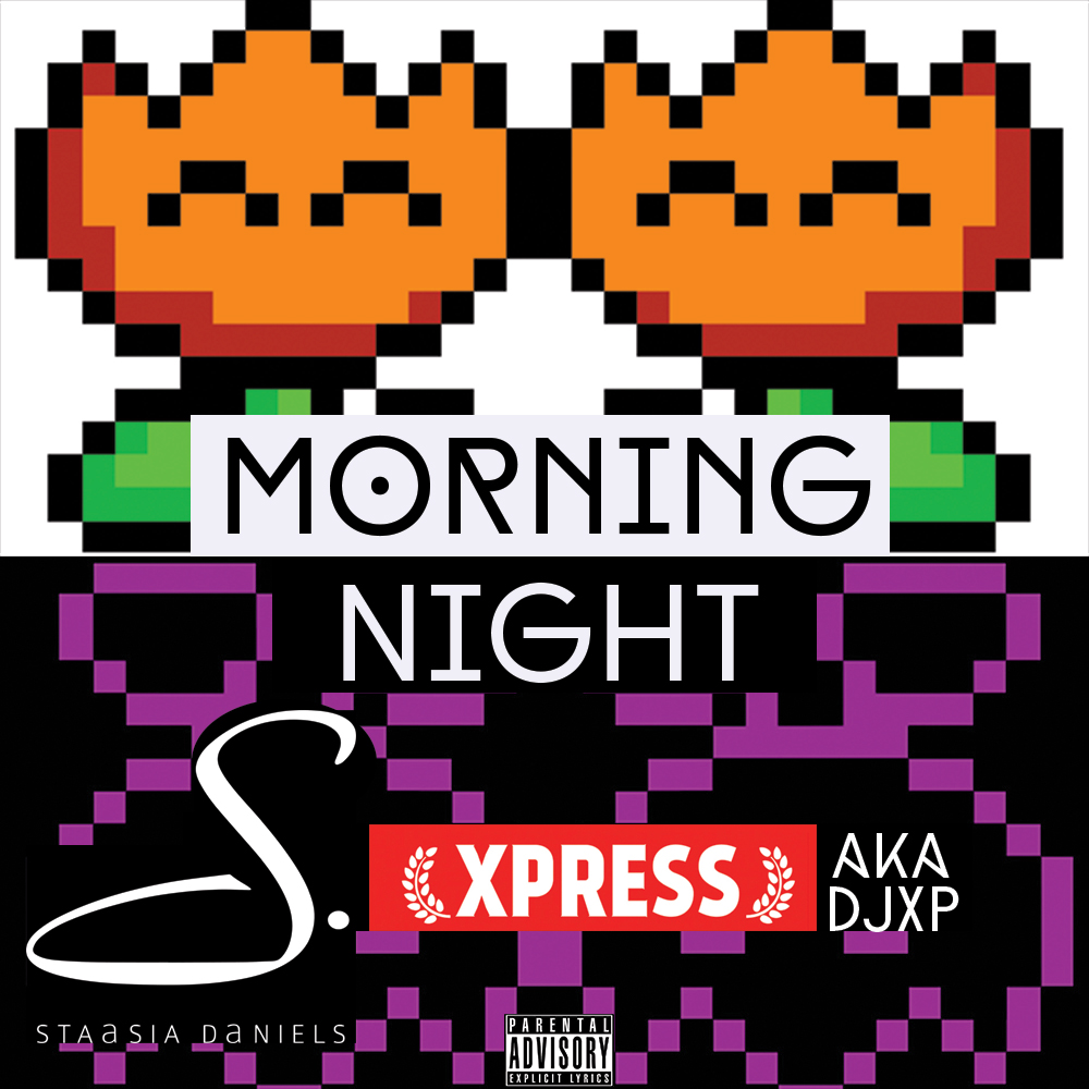 New Music: Staasia Daniels “Morning & Night”