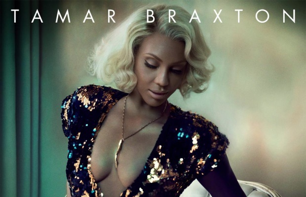 New Music: Tamar Braxton "Let Me Know" Featuring Future