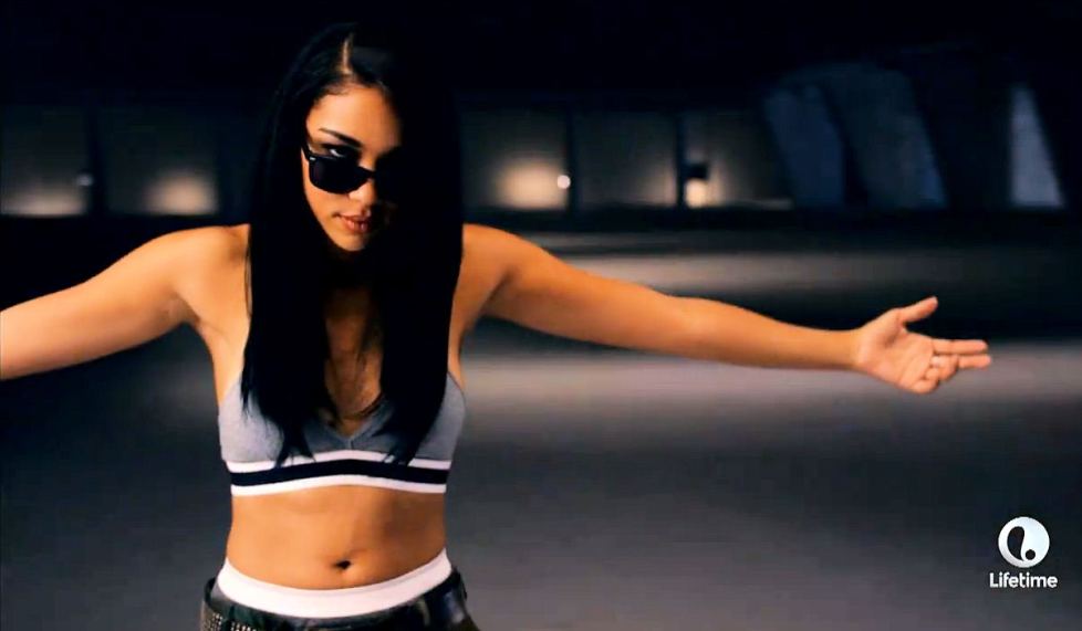 Aaliyah: The Princess of R&B (Full Length Trailer)