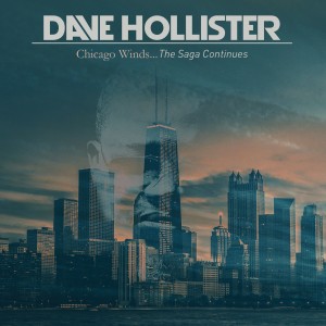 Album Review: Dave Hollister, Chicago Winds ... The Saga Continues