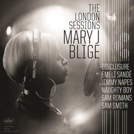 New Video: Mary J. Blige "Doubt"