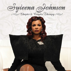 Album Review: Syleena Johnson, Chapter 6: Couples Therapy