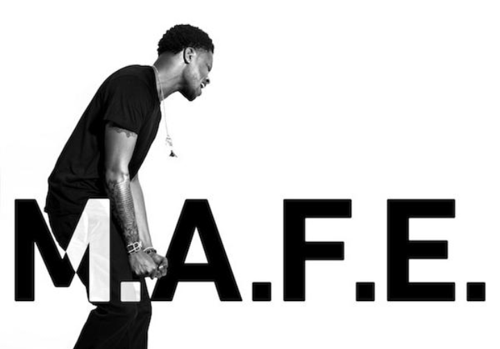 BJ the Chicago Kid M.A.F.E. edit