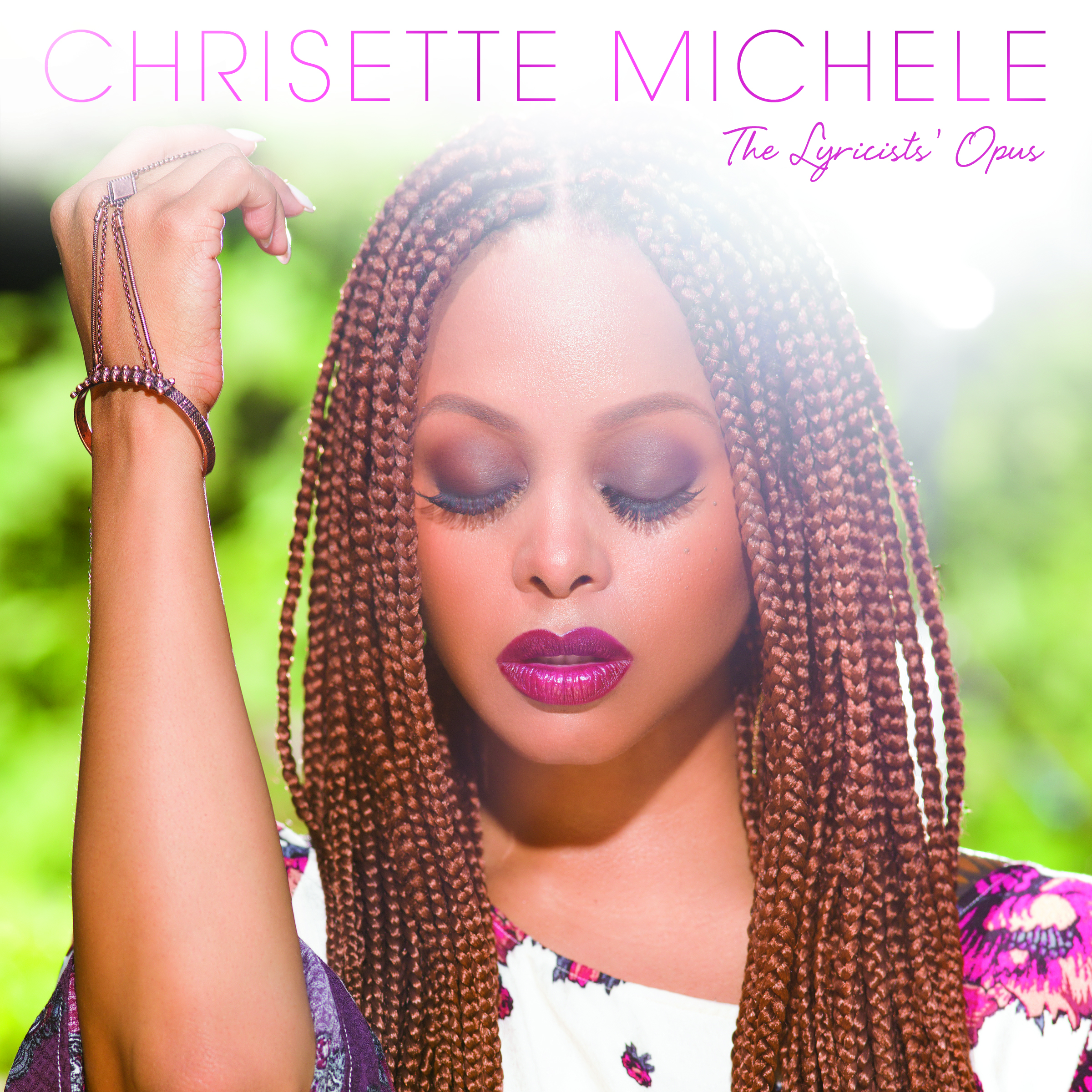New Music: Chrisette Michele "Together" (Video Teaser)