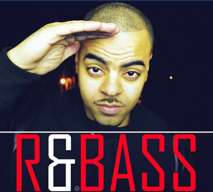 New Music: John Michael "R&Bass" (Mixtape)