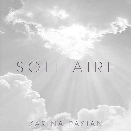 New Video: Karina Pasian "Solitaire"