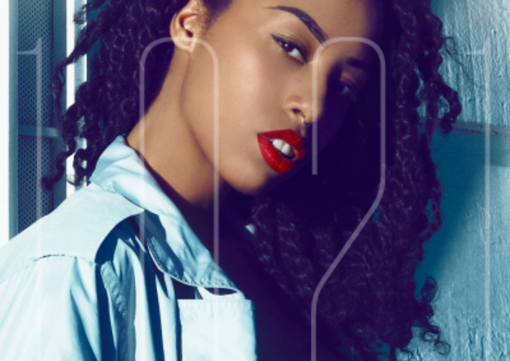 New Music: Rochelle Jordan "There You Go" + New Album "1 0 2 1" Available Now