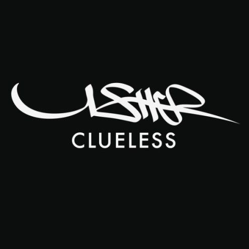 New Music: Usher - Clueless (Shadowapocalypse Remix)