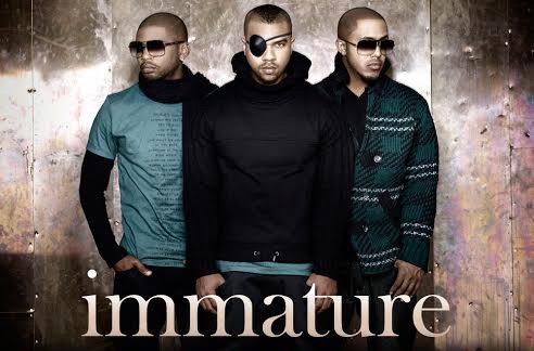 New Music: Immature Reunites for New Single "Let Me Find Out"