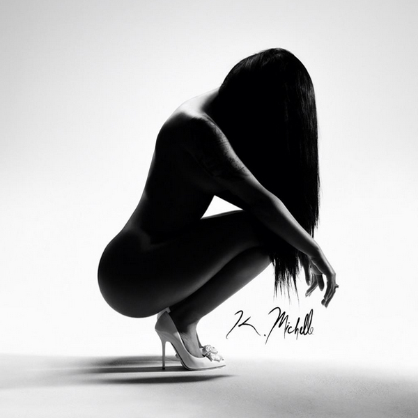 New Video: K. Michelle "Hard To Do"
