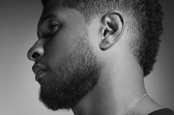 New Music: Usher "Clueless"