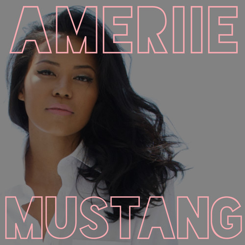 New Music: Ameriie Releases New Song "Mustang" + Announces UK Tour