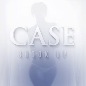 Case Shook Up Single Cover