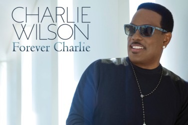 New Music: Charlie Wilson "Touched by An Angel"