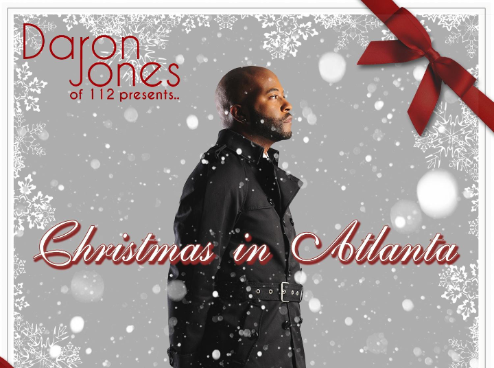 Daron Jones of 112 Christmas in Atlanta_edit