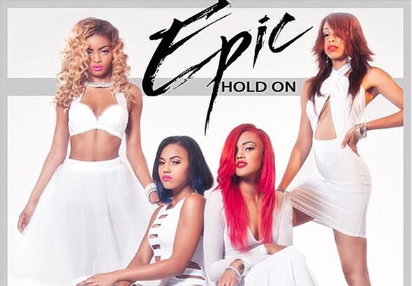 Epic Hold On En Vogue – edit