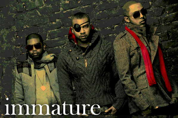Interview: Immature Talks Reunion, New EP & Upcoming Tour
