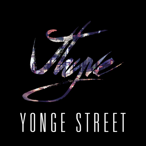 Jhyve Yonge Street