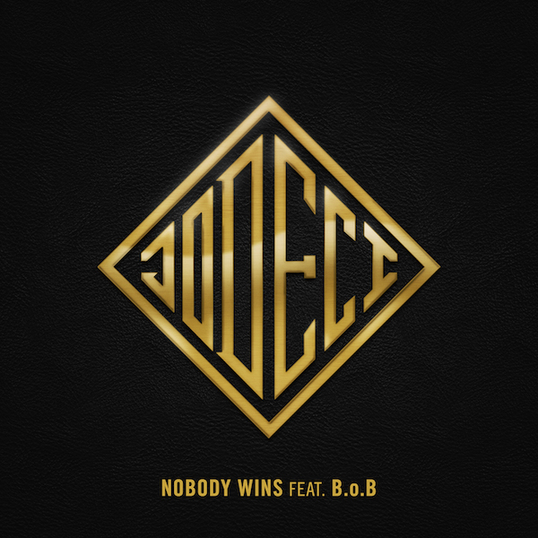 New Music: Jodeci Releases New Single "Nobody Wins" featuring B.O.B.