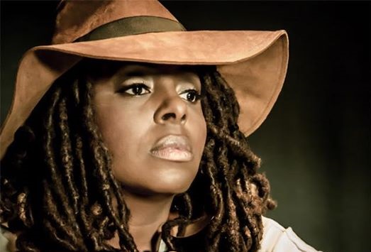 New Video: Ledisi Releases Acoustic Performance of "Rock With You"