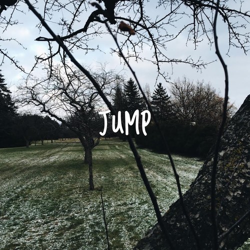New Music: Ginette Claudette "Jump"