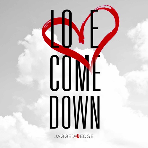 New Music: Jagged Edge "Love Come Down" (Produced by Bryan-Michael Cox)