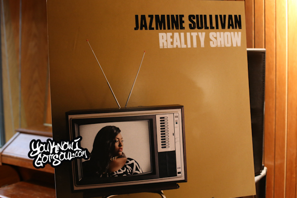 Jazmine Sullivan Listening Event Jan 2015-1