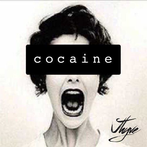 New Music: Jhyve "Cocaine"