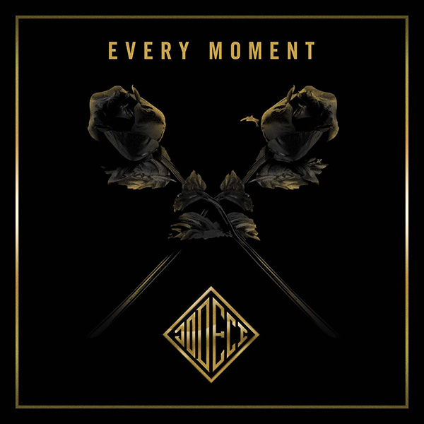 New Video: Jodeci "Every Moment"