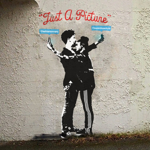 New Music: Kehlani & Kyle "Just a Picture"