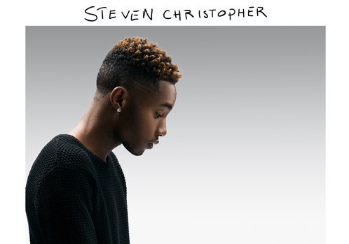 Steven Christopher Only One – edit